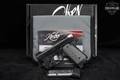 Kimber Micro 9 Rapide 9mm Luger Black in Excellent Condition Image 2