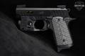 Kimber Micro 9 Rapide 9mm Luger Black in Excellent Condition Image 5