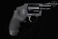 Smith & Wesson (S&W) Model 442-1 Airweight; No Internal Lock .38 Special +P Black in Excellent Condition Image 3