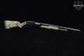 Stevens Arms Model 320 Field Grade 12 Gauge Black & Camouflage in Very Good Condition Image 3