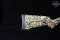 Stevens Arms Model 320 Field Grade 12 Gauge Black & Camouflage in Very Good Condition Image 4