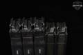 Multiple Manufacturers SIX (6) MP5/MP5K Pattern 30-Round Polymer Magazines 9mm Luger 9mm Luger in Very Good Condition Image 4
