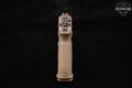 Wilson Combat (WC) Sig Sauer P320 WCP320 Carry 9mm Luger Coyote Tan in Very Good Condition Image 4