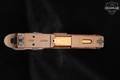 Wilson Combat (WC) Sig Sauer P320 WCP320 Carry 9mm Luger Coyote Tan in Very Good Condition Image 5