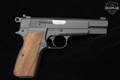 Springfield Armory SA-35 9mm Luger (9x19 Para) Matte Blued in Excellent Condition Image 3