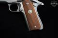 1985 Colt Government Model Mk IV Series 80 .45 ACP Stainless Steel in Very Good Condition Image 4