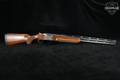 Winchester Repeating Arms Model 101 Diamond Grade Skeet 12 Gauge Silver in Excellent Condition Image 3