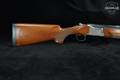 Winchester Repeating Arms Model 101 Diamond Grade Skeet 12 Gauge Silver in Excellent Condition Image 4