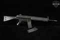1981 Heckler & Koch (H&K, HK) HK 93 A2 .223 Rem. Black in Very Good Condition Image 2