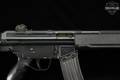 1981 Heckler & Koch (H&K, HK) HK 93 A2 .223 Rem. Black in Very Good Condition Image 4