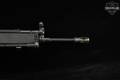 1981 Heckler & Koch (H&K, HK) HK 93 A2 .223 Rem. Black in Very Good Condition Image 5