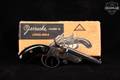 Garrucha Model 8-22 .22 LR Stainless Steel in Very Good Condition Image 2