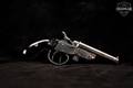 Garrucha Model 8-22 .22 LR Stainless Steel in Very Good Condition Image 3