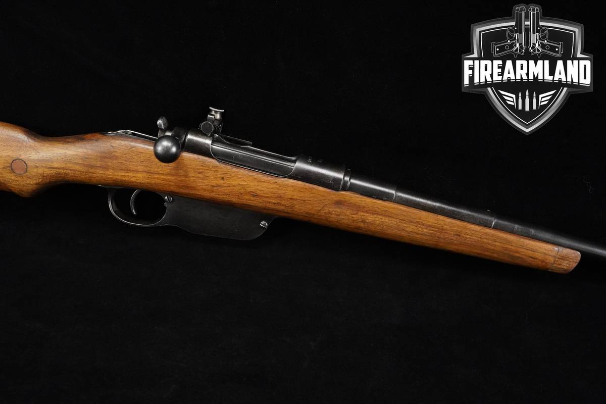 Steyr Arms Model 95M 8x56mmR 23.5" Blued Steyr 95M M95 M.95 VINTAGE