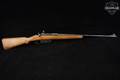 Steyr Arms Model 95M Sporter 8x56mmR Blued in Good Condition Image 3