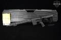 Daniel Defense DDM4 V7 Compliant 5.56mm NATO Black in Excellent Condition Image 2