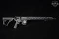 Daniel Defense DDM4 V7 Compliant 5.56mm NATO Black in Excellent Condition Image 3