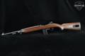 1943 Inland Mfg M1 Carbine .30 Carbine Parkerized in Good Condition Image 2
