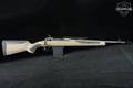 Savage Arms Model 110 Scout, AccuFit, AccuStock .223 Rem. Black & FDE in Excellent Condition Image 3