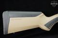 Savage Arms Model 110 Scout, AccuFit, AccuStock .223 Rem. Black & FDE in Excellent Condition Image 4
