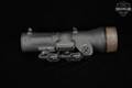 ECLAN SPECTERDR 1.5-6x 7.62 in Very Good Condition Image 4