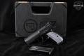 CZ Shadow 2 Compact Optics-Ready 9mm Luger Black in Very Good Condition Image 2