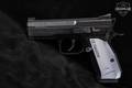 CZ Shadow 2 Compact Optics-Ready 9mm Luger Black in Very Good Condition Image 5