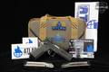 Atlas Gunworks Artemis v2 9mm Luger Black/Grey DLC in Excellent Condition Image 2