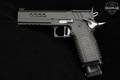 Atlas Gunworks Artemis v2 9mm Luger Black/Grey DLC in Excellent Condition Image 5