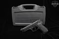 Beretta 92FS 9mm Luger (9x19 Para) Black Bruniton in Very Good Condition Image 2