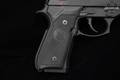 Beretta 92FS 9mm Luger (9x19 Para) Black Bruniton in Very Good Condition Image 4