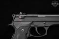 Beretta 92FS 9mm Luger (9x19 Para) Black Bruniton in Very Good Condition Image 5