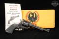 Sturm Ruger New Model Blackhawk .357 Mag. Blued in Good Condition Image 2