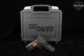 Sig Sauer P238 .380 ACP Black in Very Good Condition Image 2