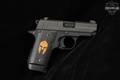 Sig Sauer P238 .380 ACP Black in Very Good Condition Image 3