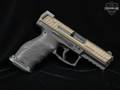 Heckler & Koch (H&K, HK) VP9 9mm Luger Midnight Bronze in Good Condition Image 3