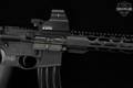 Radical Firearms (RF) RF-15 5.56mm NATO Black in Very Good Condition Image 5