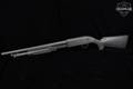Stevens Arms Model 350 Security 12 Gauge Black & Gray in Good Condition Image 2