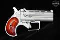 Old West Firearms Model BBG Big Bore Guardian .38 Spl. Satin Stainless in Excellent Condition Image 4
