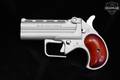Old West Firearms Model BBG Big Bore Guardian .38 Spl. Satin Stainless in Excellent Condition Image 5