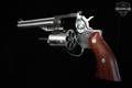 1996 Sturm Ruger Redhawk .44 Mag. Satin Stainless in Very Good Condition Image 2