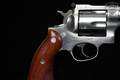 1996 Sturm Ruger Redhawk .44 Mag. Satin Stainless in Very Good Condition Image 4