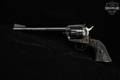 1983 Colt New Frontier Buntline .22 .22 LR Color Case-Hardened & Blued in Very Good Condition Image 4