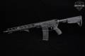Aero Precision M4E1 .223 Wylde Black in Good Condition Image 2