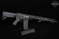Aero Precision M4E1 .223 Wylde Black in Good Condition Image 3