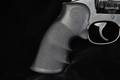 1990 Smith & Wesson (S&W) Model 10-10 Military & Police .38 Spl. Blued in Fair Condition Image 3