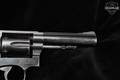 1990 Smith & Wesson (S&W) Model 10-10 Military & Police .38 Spl. Blued in Fair Condition Image 5