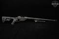 Savage Arms Model 10 BA Stealth 6.5 Creedmoor Black in Good Condition Image 3