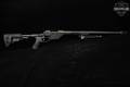 Savage Arms Model 10 BA Stealth 6.5 Creedmoor Black in Good Condition Image 4