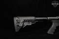 Savage Arms Model 10 BA Stealth 6.5 Creedmoor Black in Good Condition Image 5